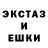 Бошки Шишки Bruce Banner Ghxst2077