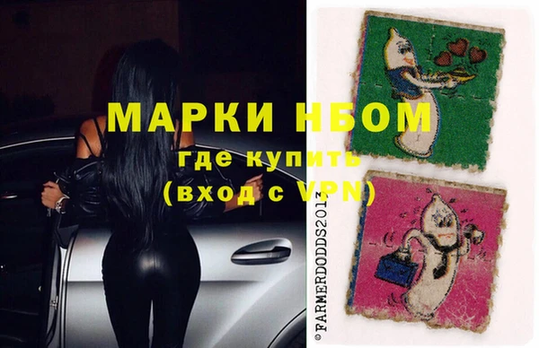 твердый Осинники